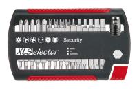 XLSelector Standard Security 31-delig - 7948-927
